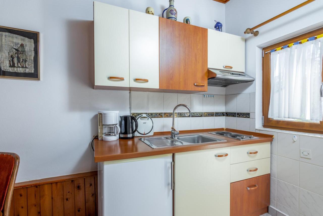 Apartments With A Parking Space Medulin - 7494 Экстерьер фото