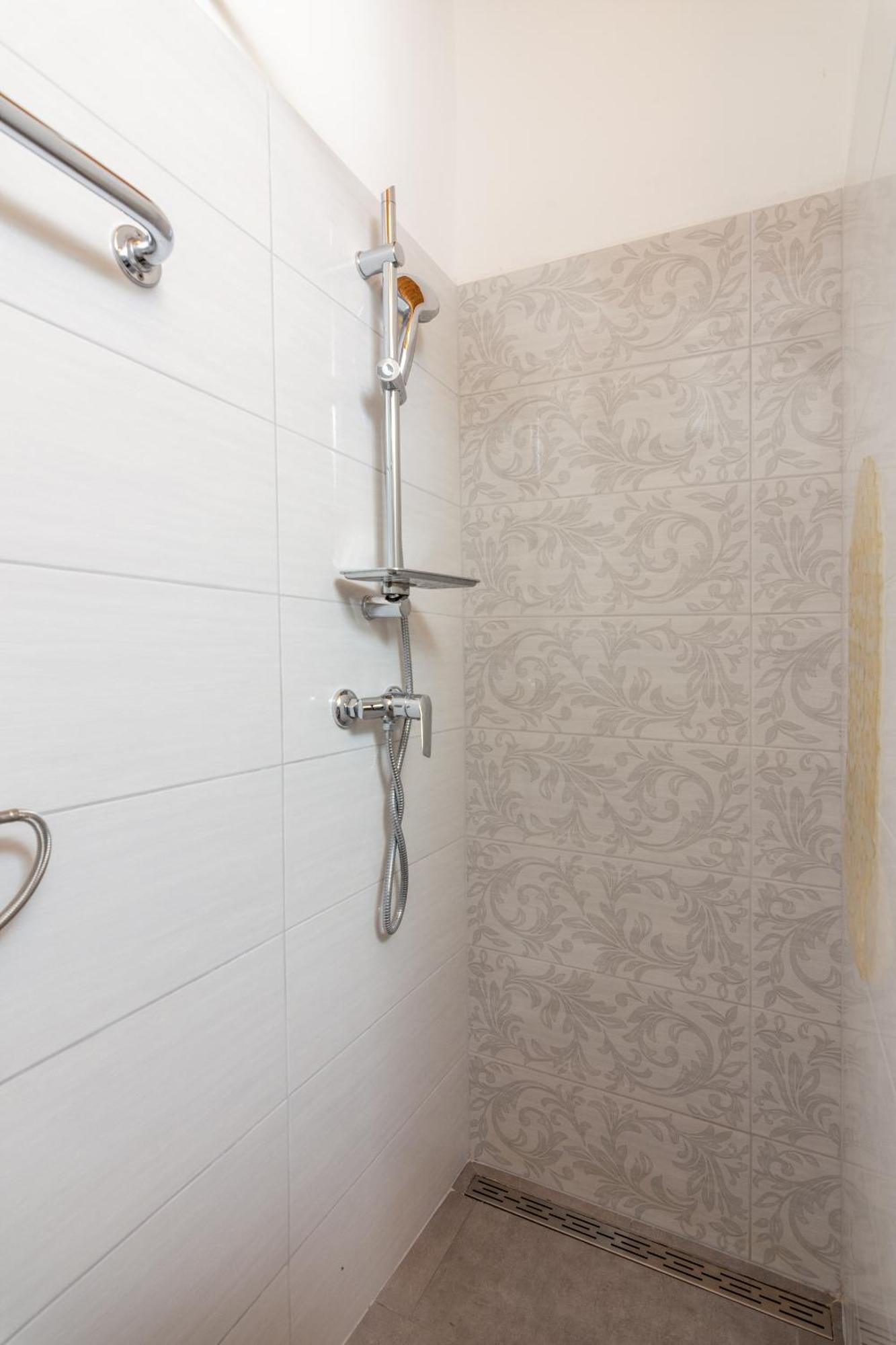 Apartments With A Parking Space Medulin - 7494 Номер фото