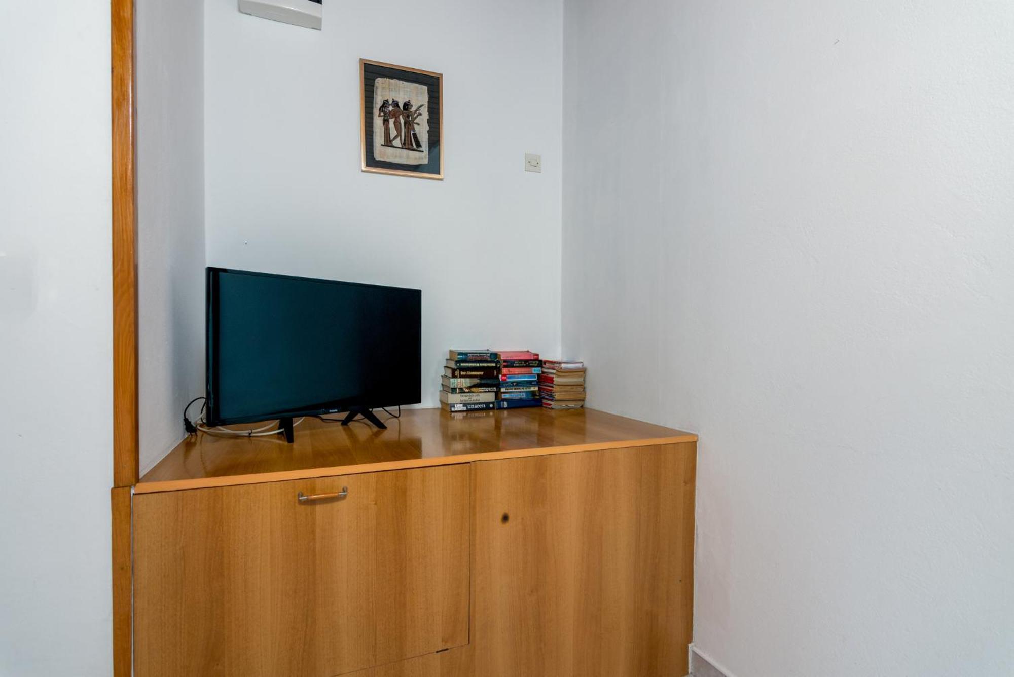Apartments With A Parking Space Medulin - 7494 Номер фото